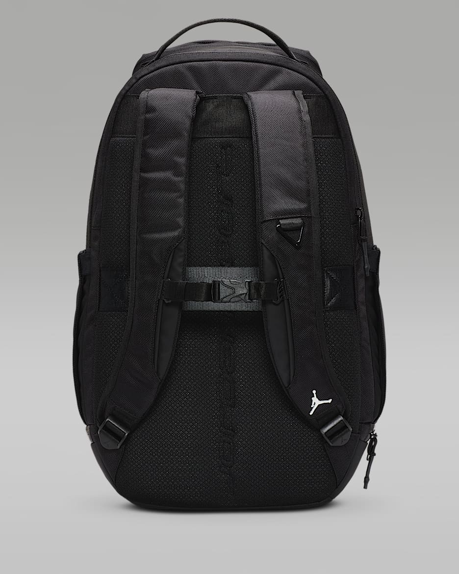 New jordan backpack 2025